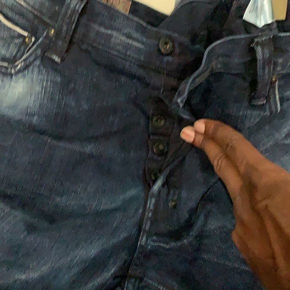 PRPS DENIM  (Barricuda fit) - Picture 8 of 9